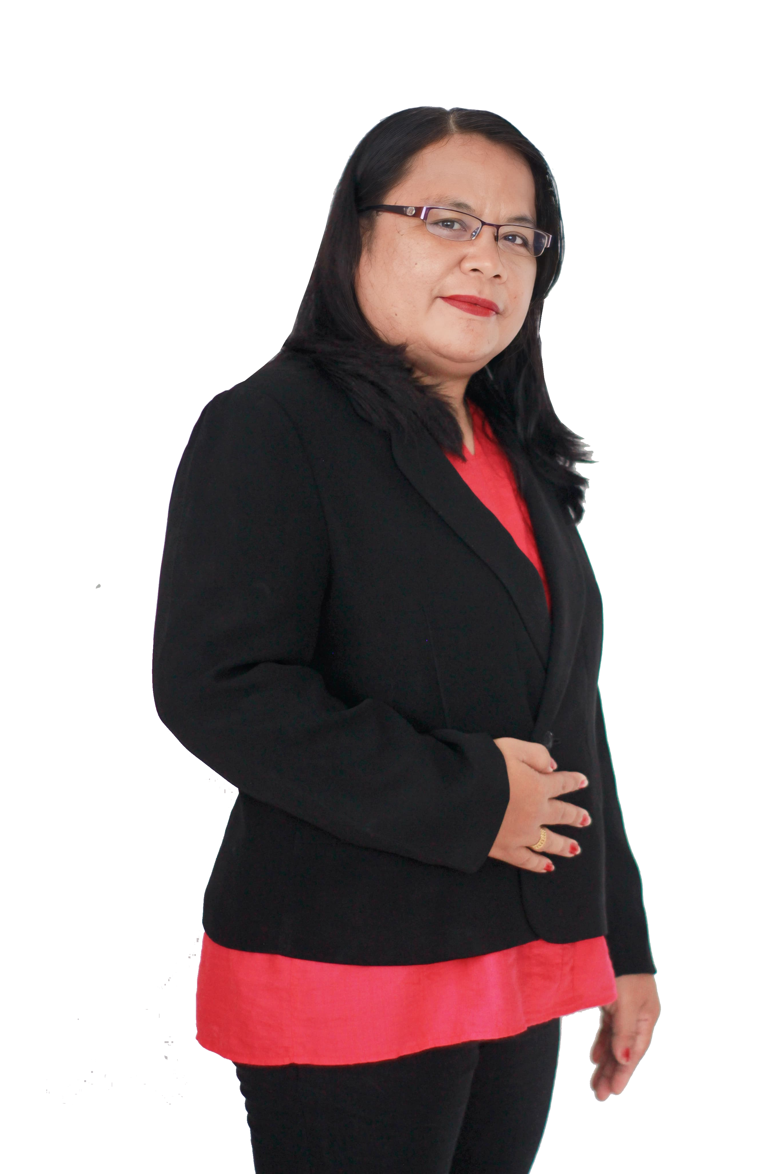 IBU IRIENE