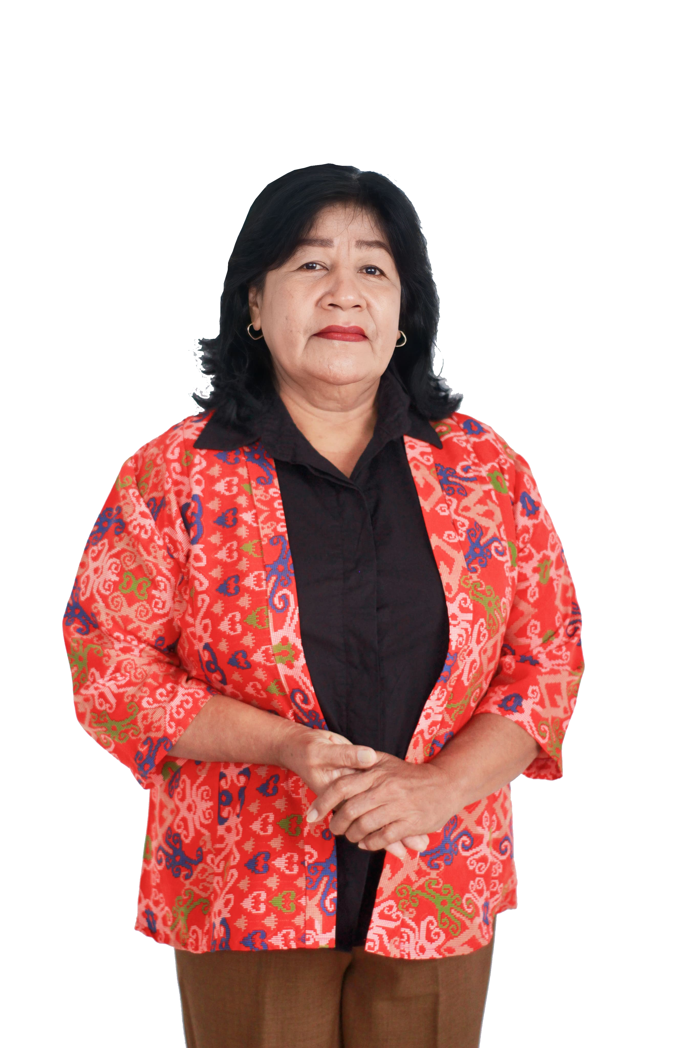 IBU WIESJE