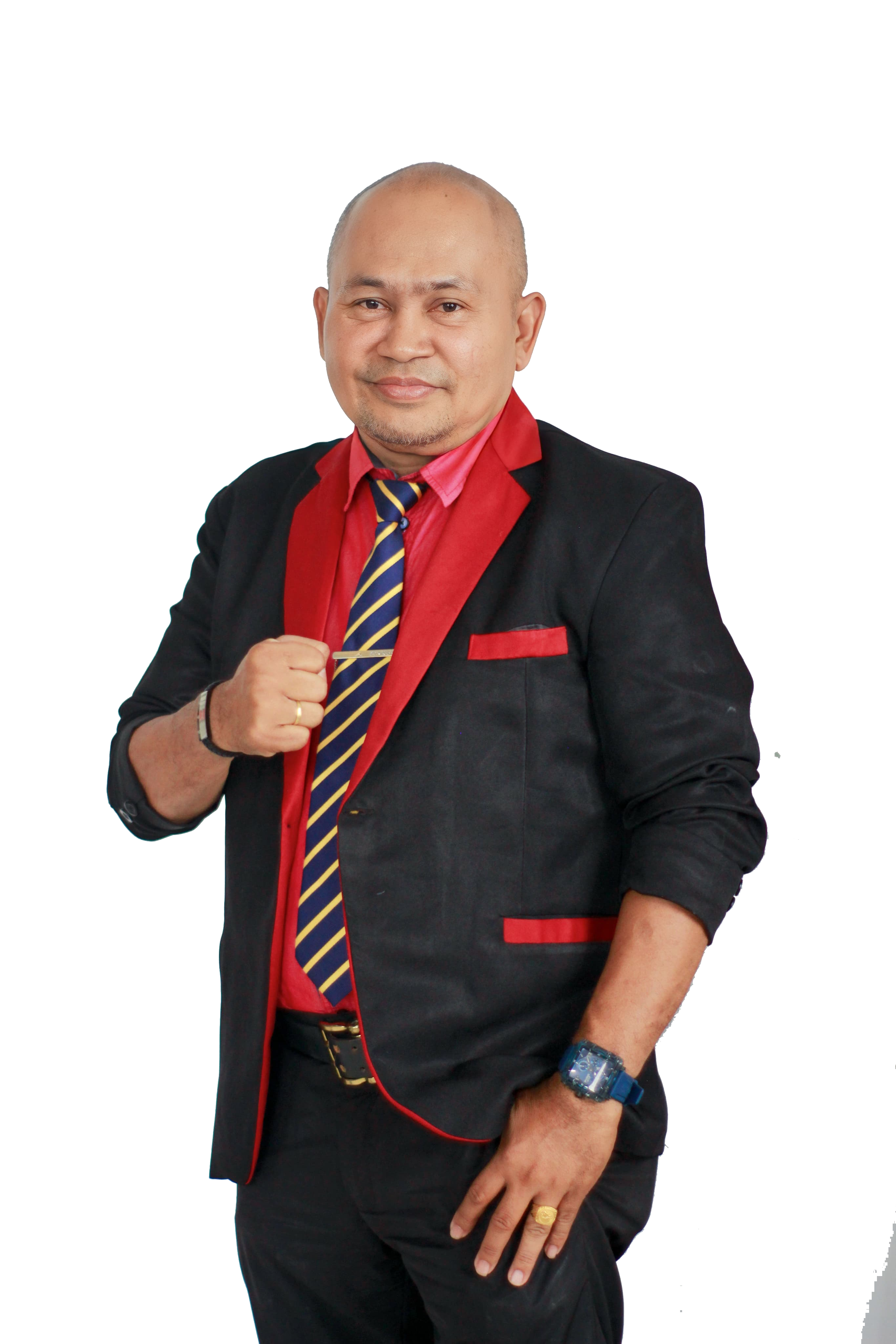 PAK ROBY
